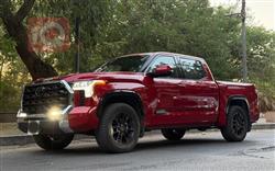 تويوتا توندرا